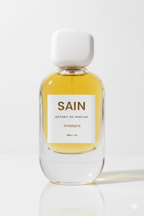 Toxique — Sweet Unisex